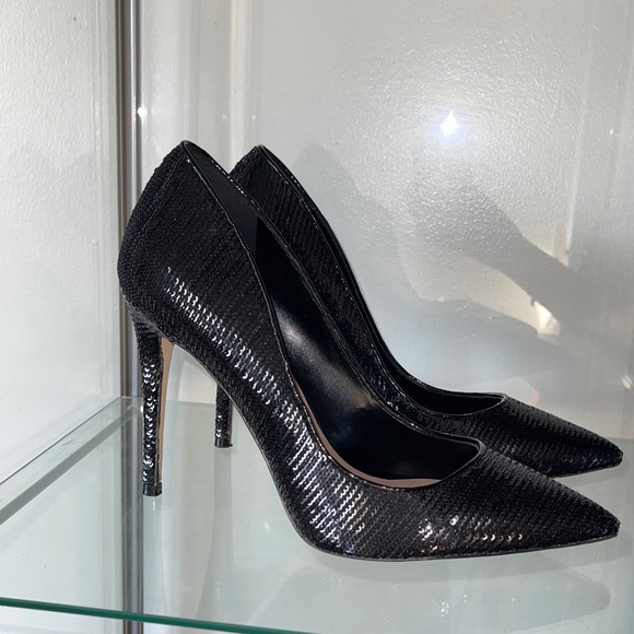 COPY - Aldo Stessy Sequence Heels
